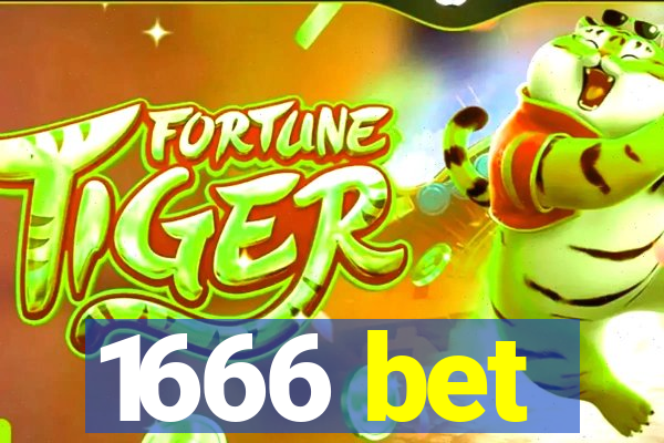 1666 bet