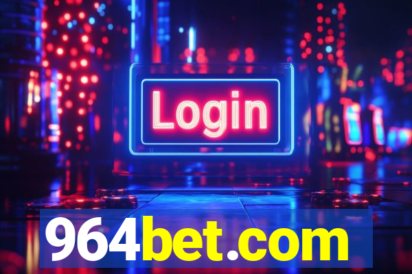 964bet.com