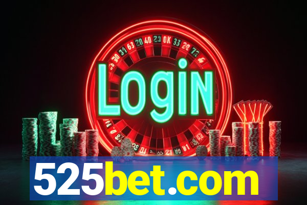 525bet.com