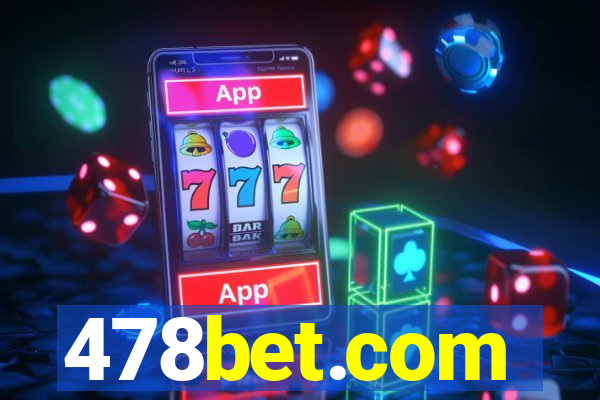 478bet.com