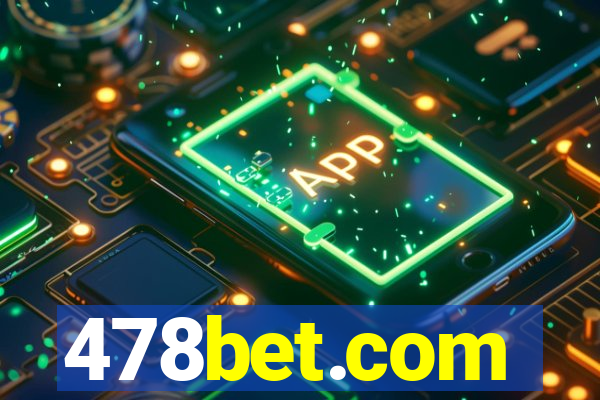 478bet.com
