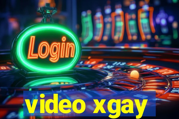 video xgay
