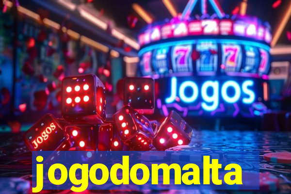 jogodomalta