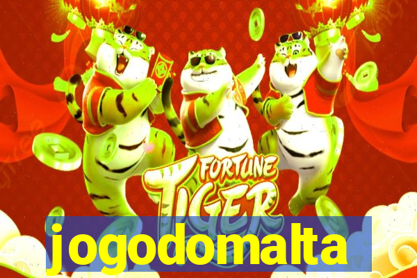 jogodomalta