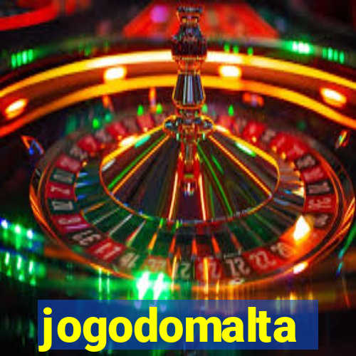 jogodomalta