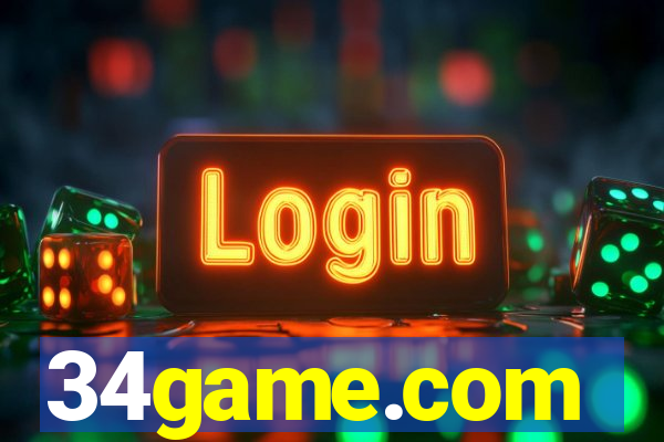 34game.com