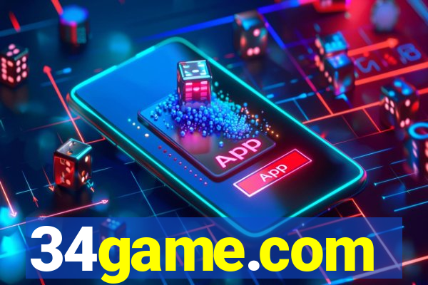34game.com