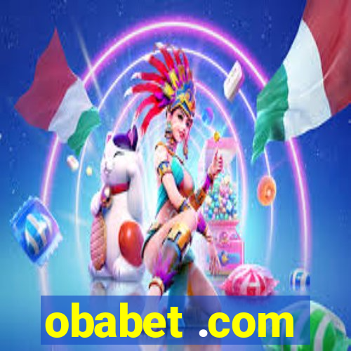 obabet .com
