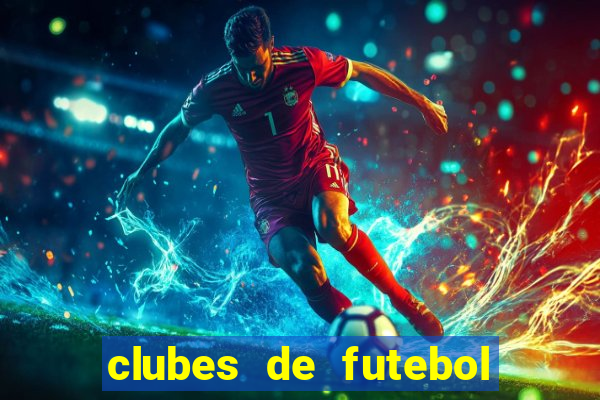 clubes de futebol belo horizonte