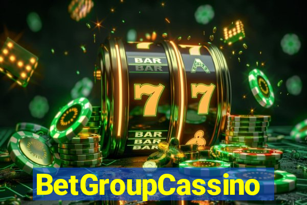 BetGroupCassino