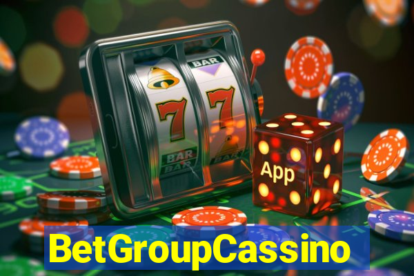 BetGroupCassino