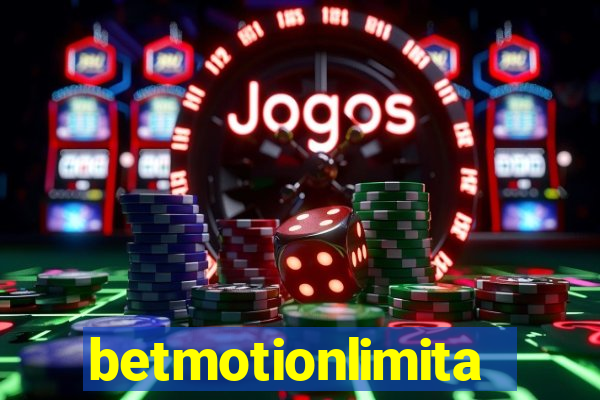 betmotionlimita