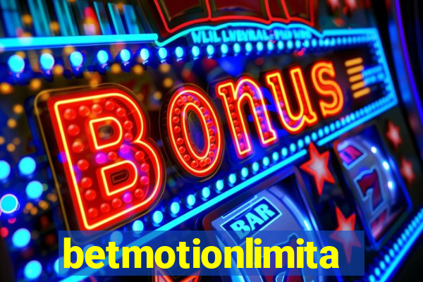 betmotionlimita