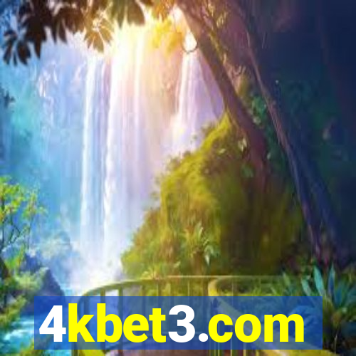 4kbet3.com