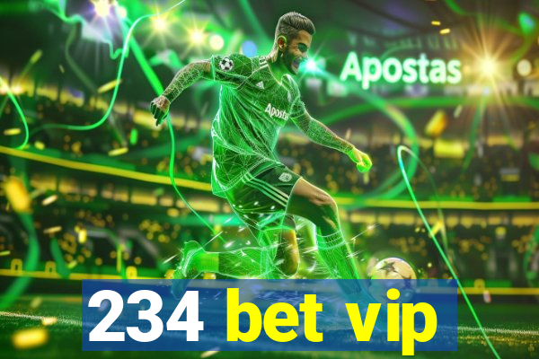 234 bet vip