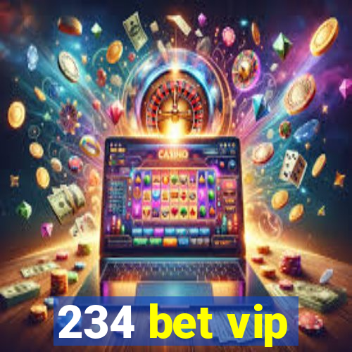 234 bet vip