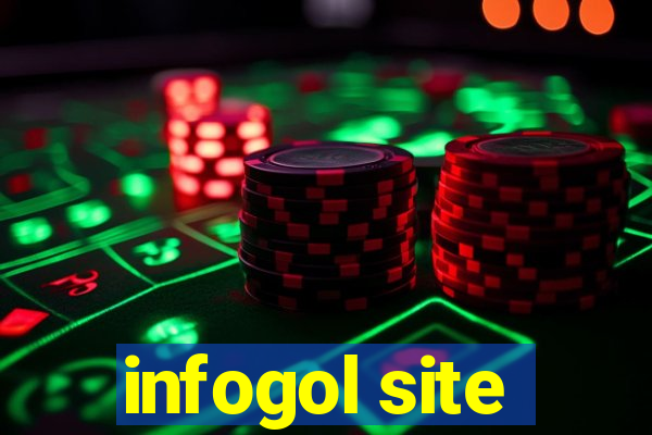 infogol site