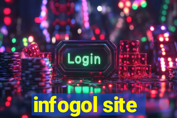 infogol site