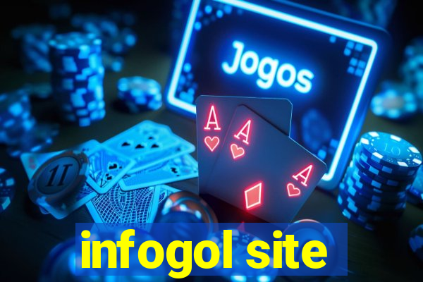 infogol site