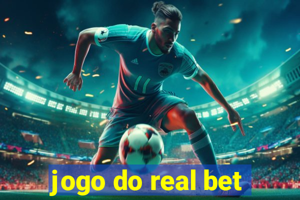 jogo do real bet