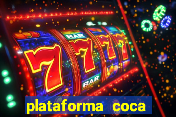 plataforma coca cola bet