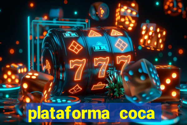 plataforma coca cola bet