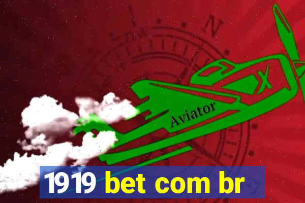 1919 bet com br