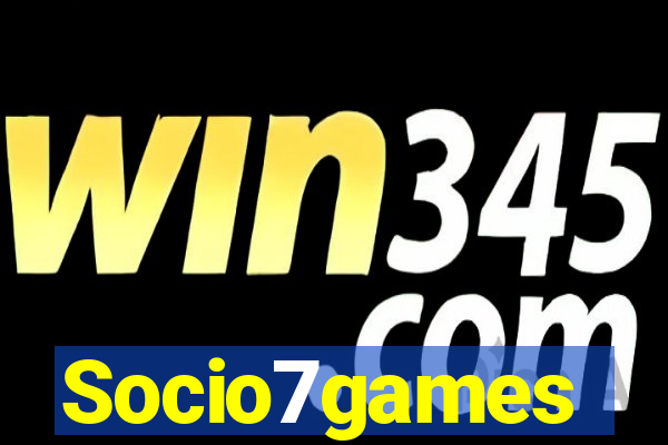 Socio7games