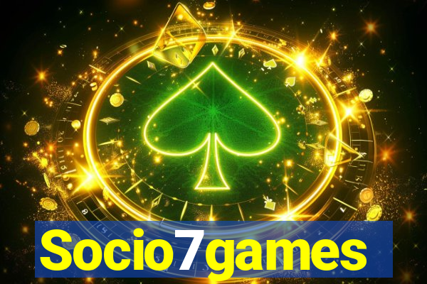 Socio7games