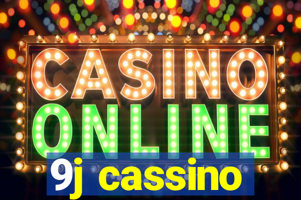 9j cassino