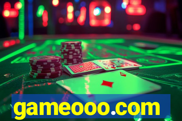 gameooo.com