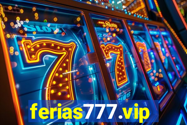 ferias777.vip