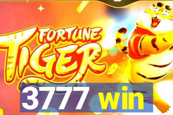 3777 win