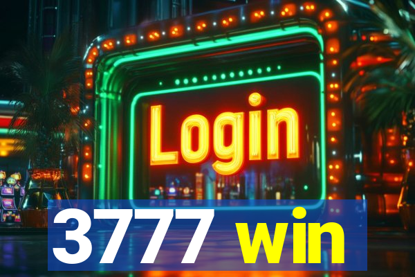 3777 win