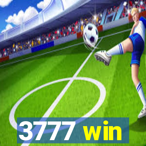3777 win