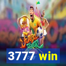 3777 win