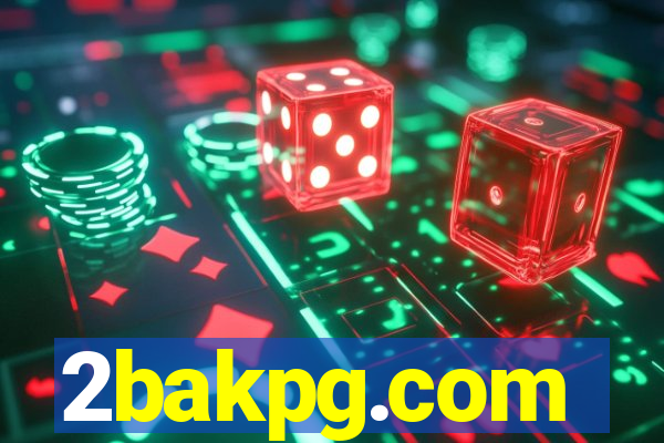 2bakpg.com