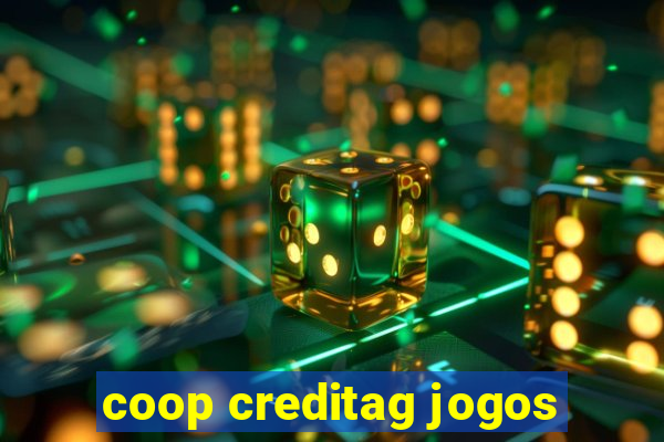 coop creditag jogos
