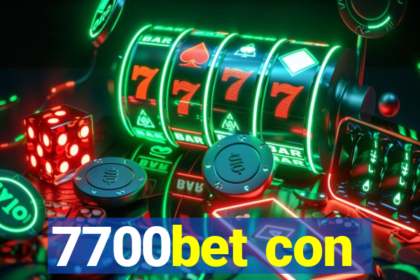 7700bet con