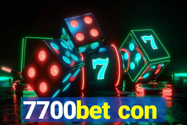 7700bet con