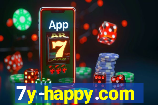 7y-happy.com
