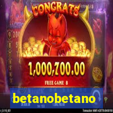 betanobetano