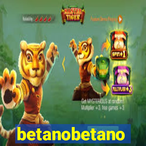 betanobetano