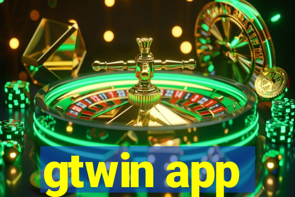 gtwin app
