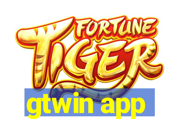 gtwin app