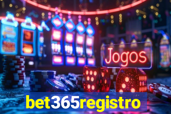 bet365registro