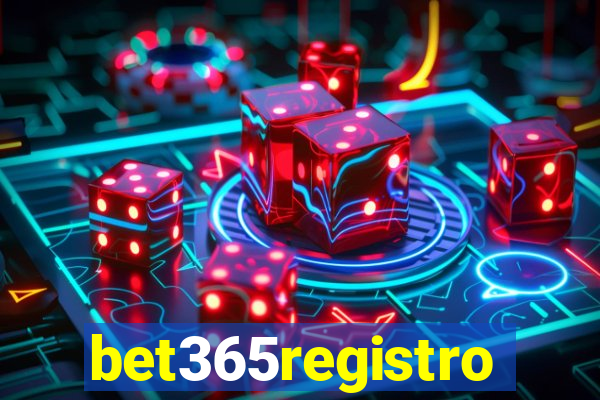 bet365registro