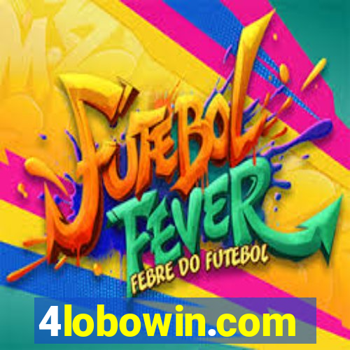 4lobowin.com