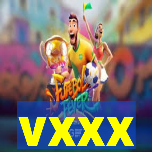 vxxx