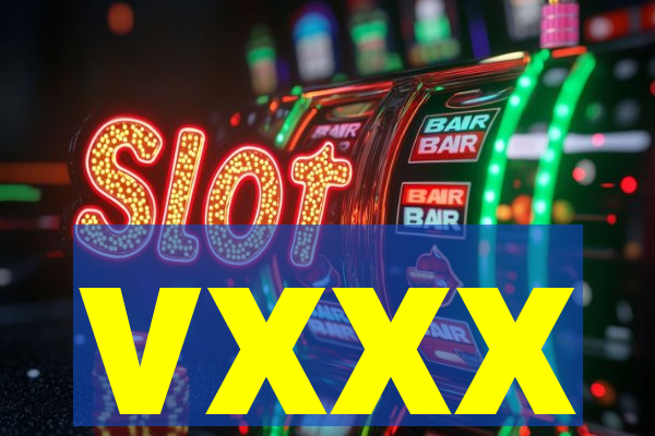 vxxx